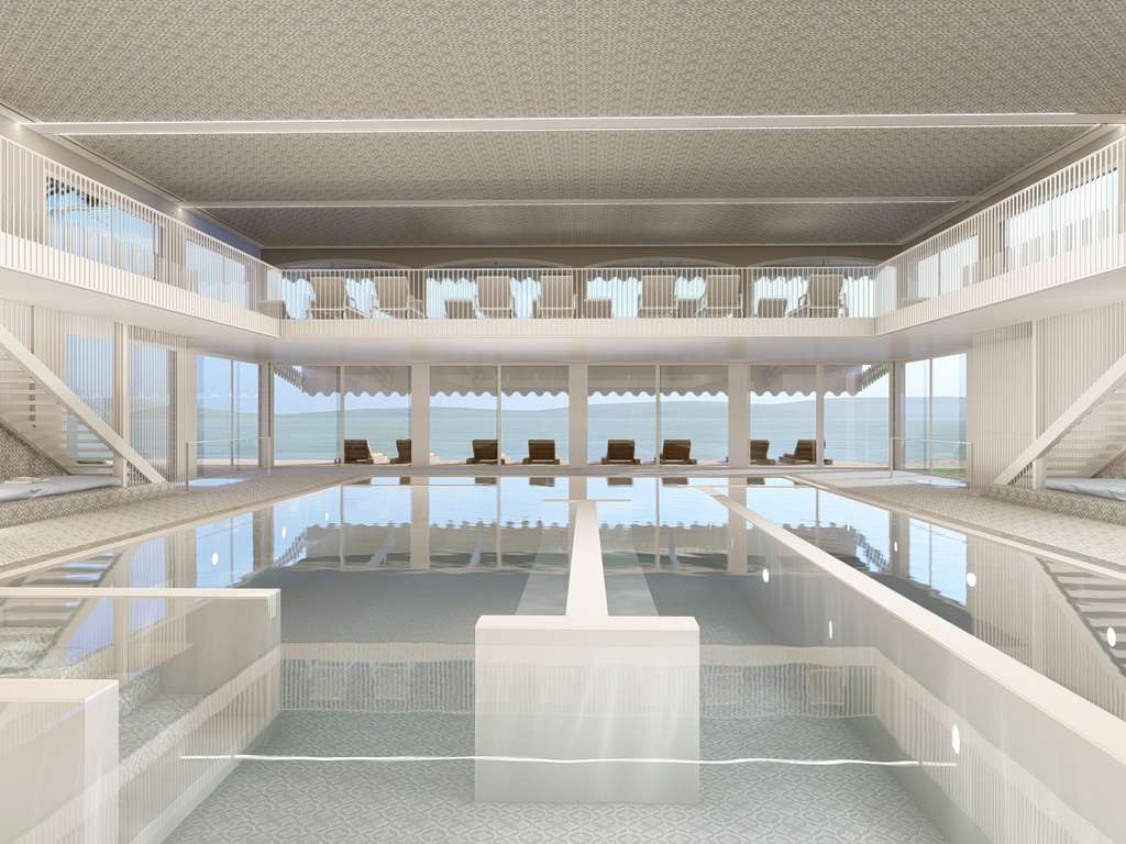 Bel Hôtel Oléron Thalasso & Spa - MGallery (Ouverture 2026) - Image 2