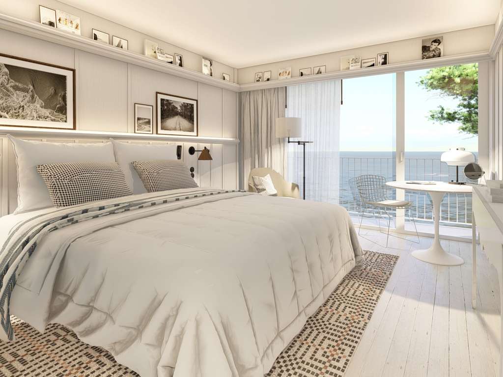 Bel Hôtel Oléron Thalasso & Spa - MGallery (Ouverture 2026) - Image 3