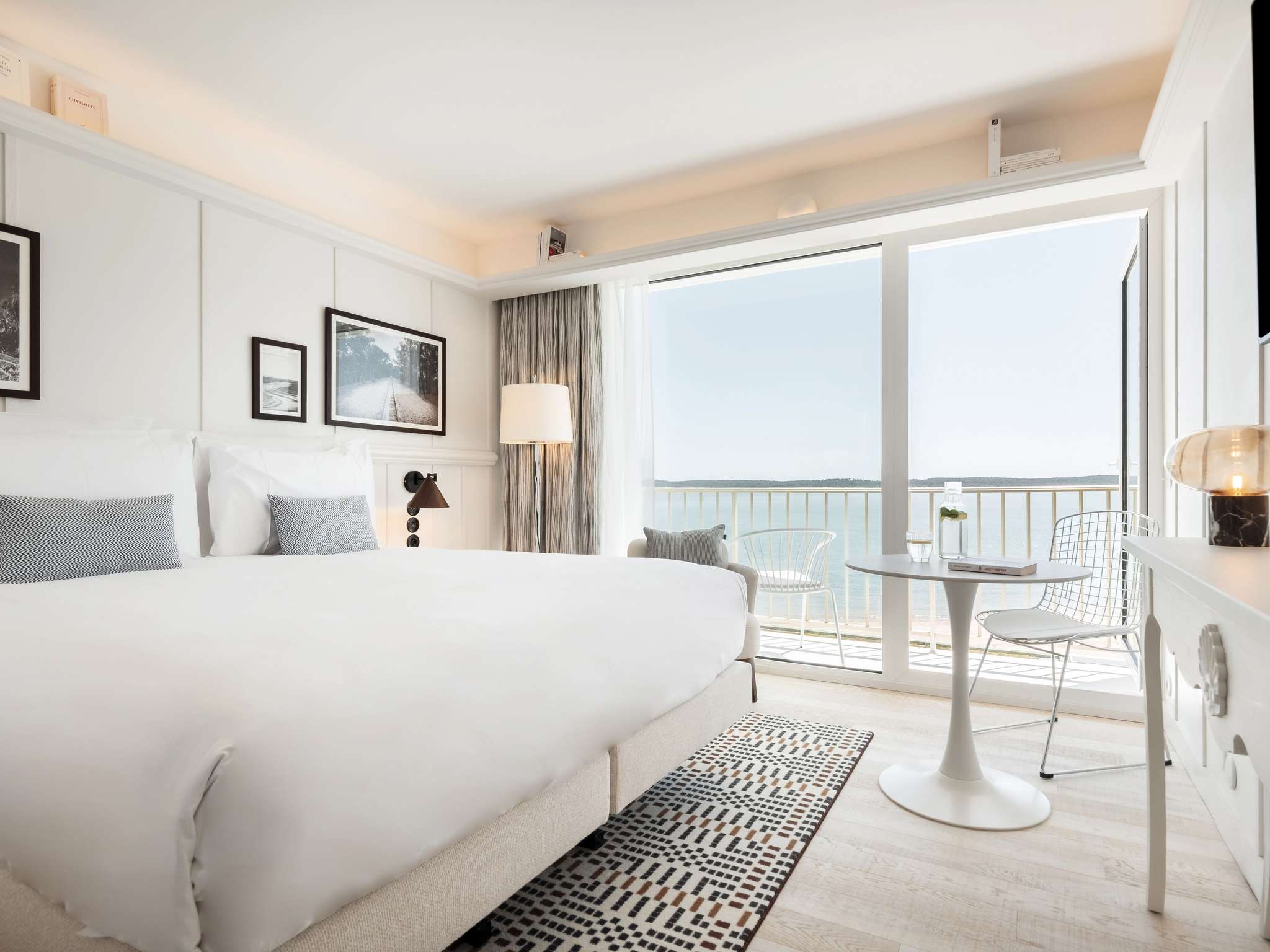Bel Hôtel Oléron Thalasso & Spa - MGallery Collection - ALL