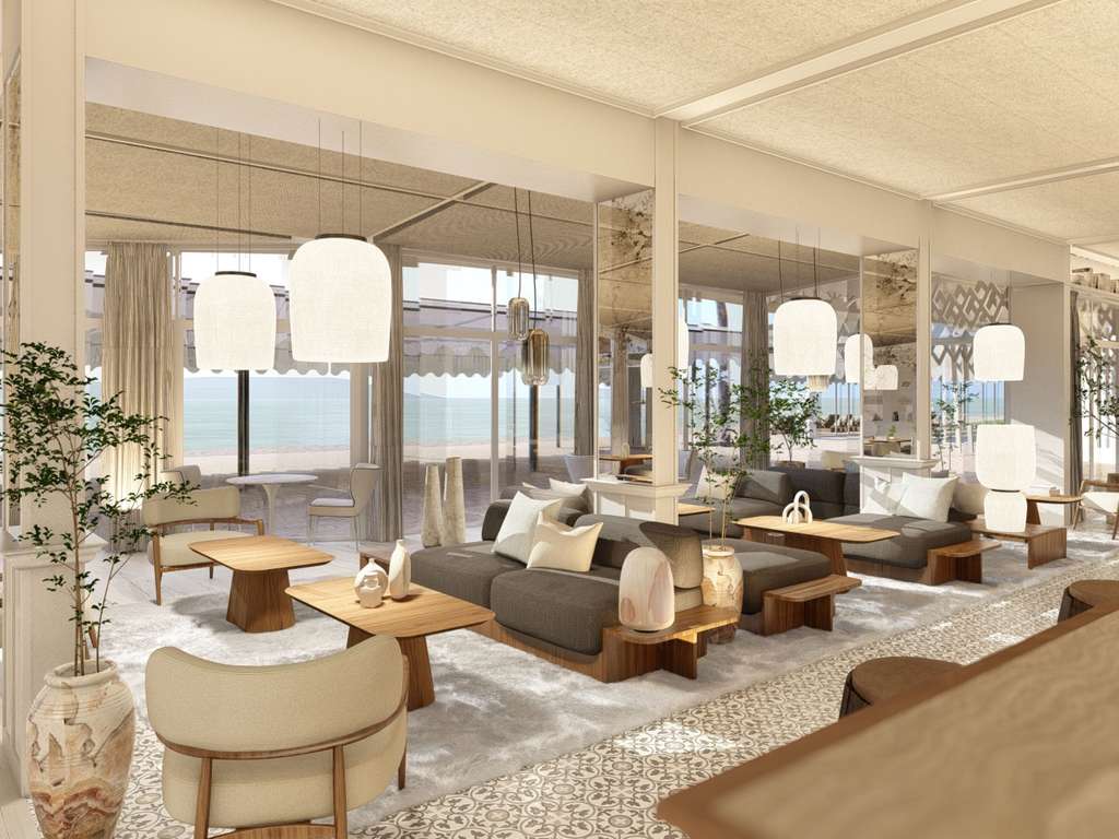 Bel Hôtel Oléron Thalasso & Spa - MGallery (Ouverture 2026) - Image 4