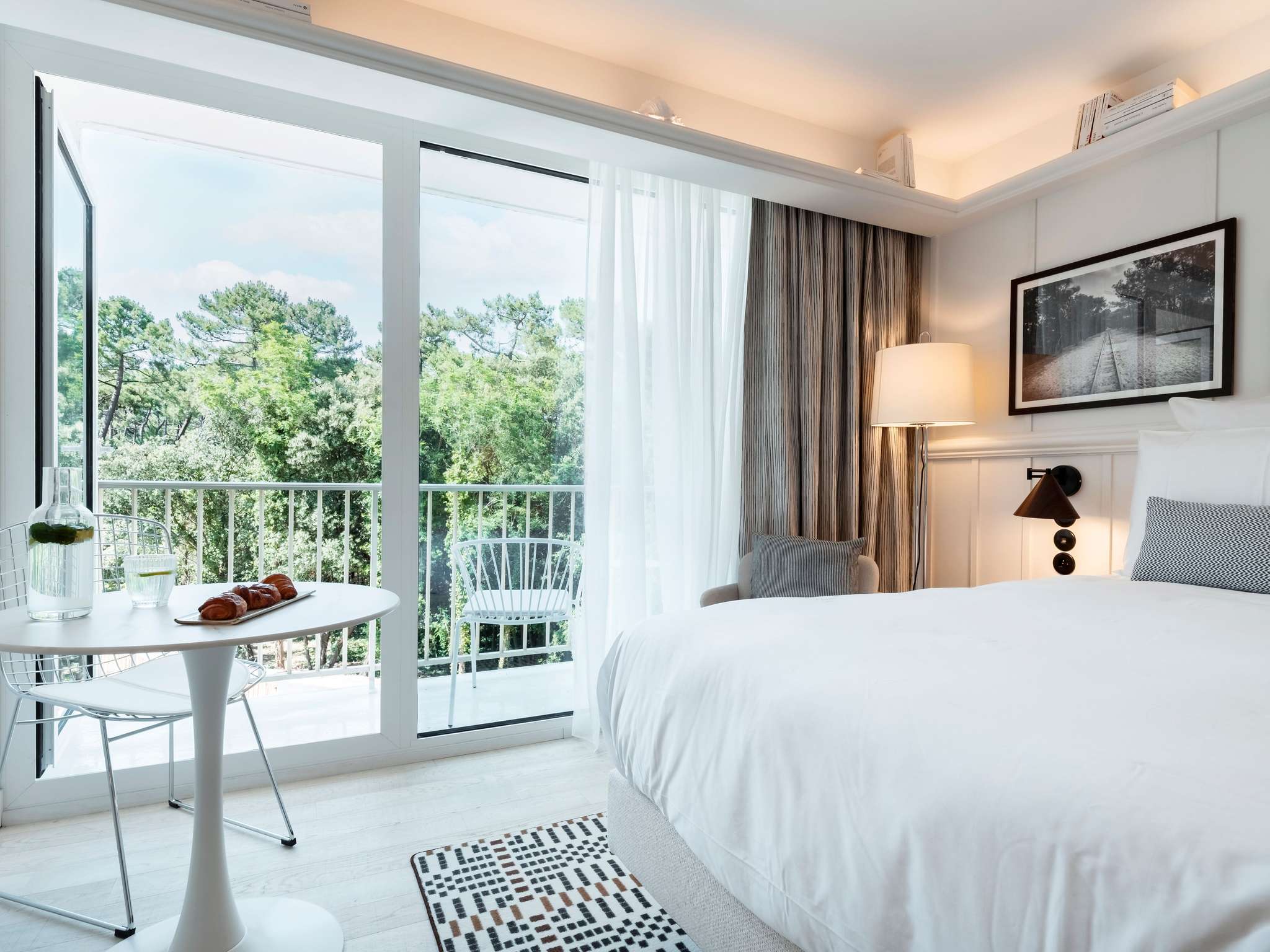 Bel Hôtel Oléron Thalasso & Spa - MGallery Collection - ALL