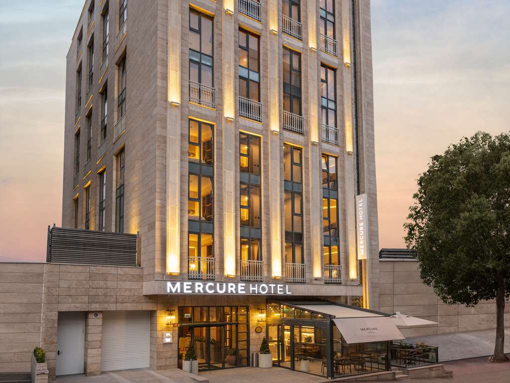 Mercure Ankara Kizilay - Image 2