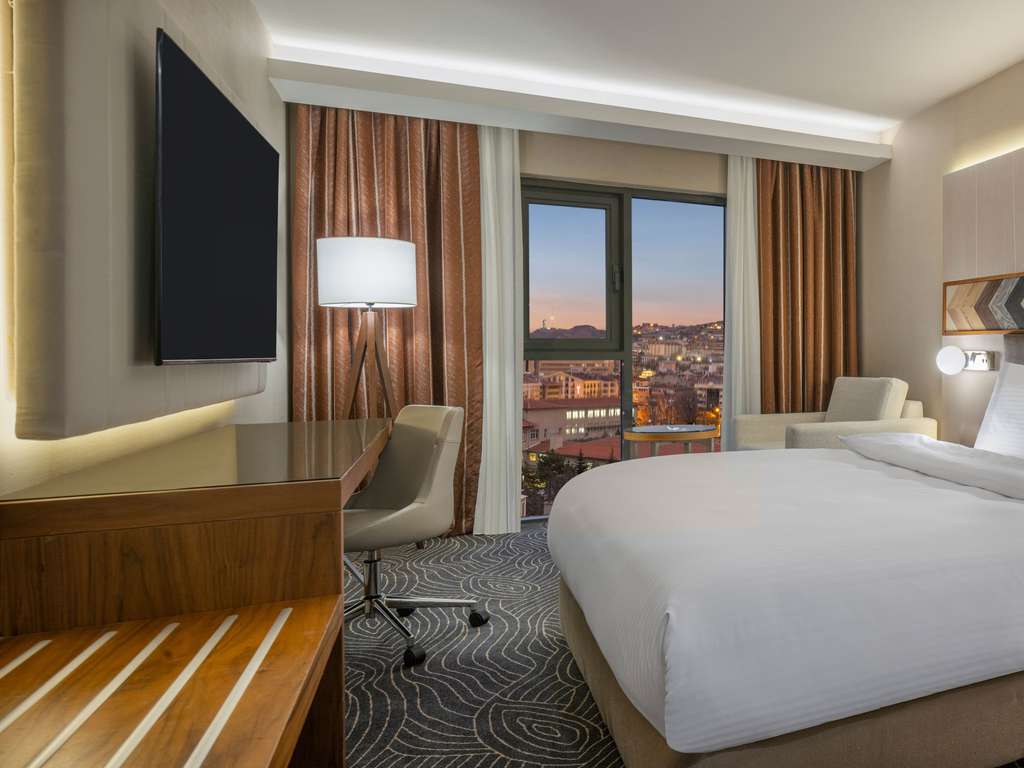Mercure Ankara Kizilay - Image 3