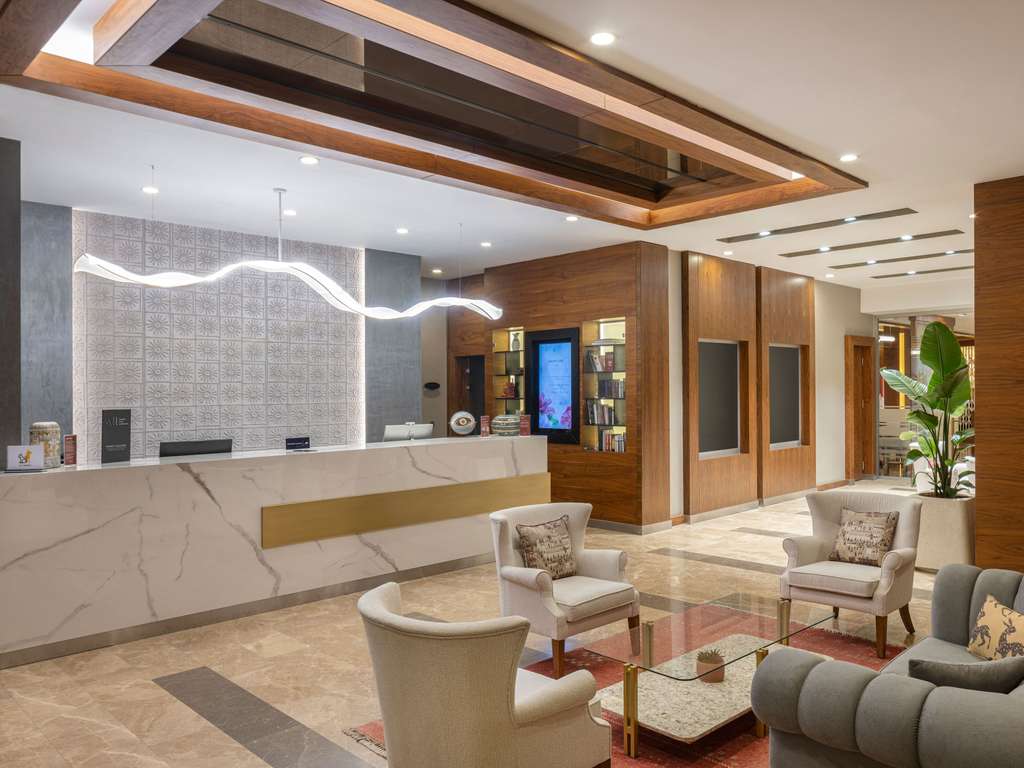 Mercure Ankara Kizilay - Image 4