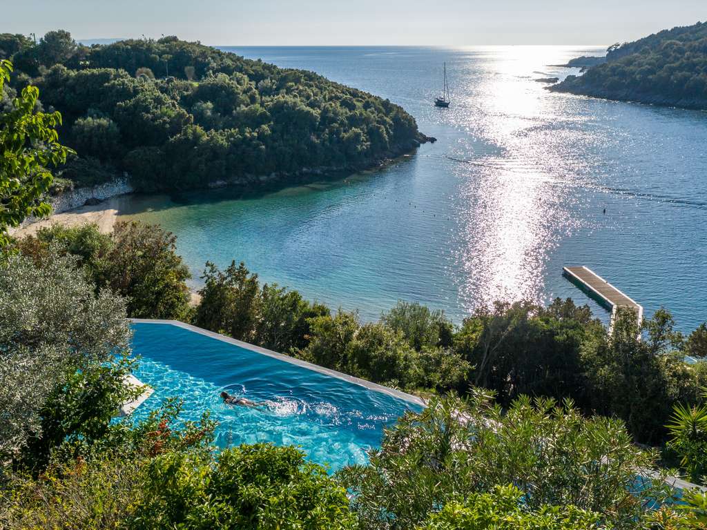 Mövenpick Resort Agios Nikolaos Sivota - Image 3
