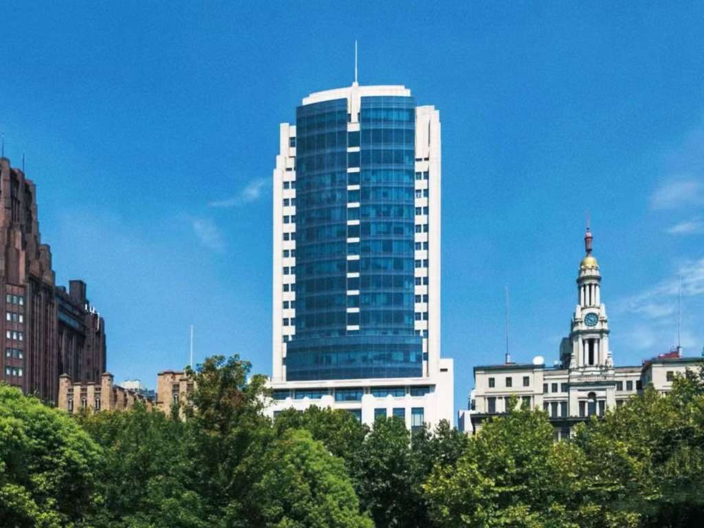 Mövenpick by Accor Shanghai People's Square - Image 2