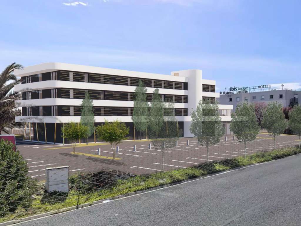 ibis Styles Narbonne Est (ouverture Novembre 2026) - Image 3