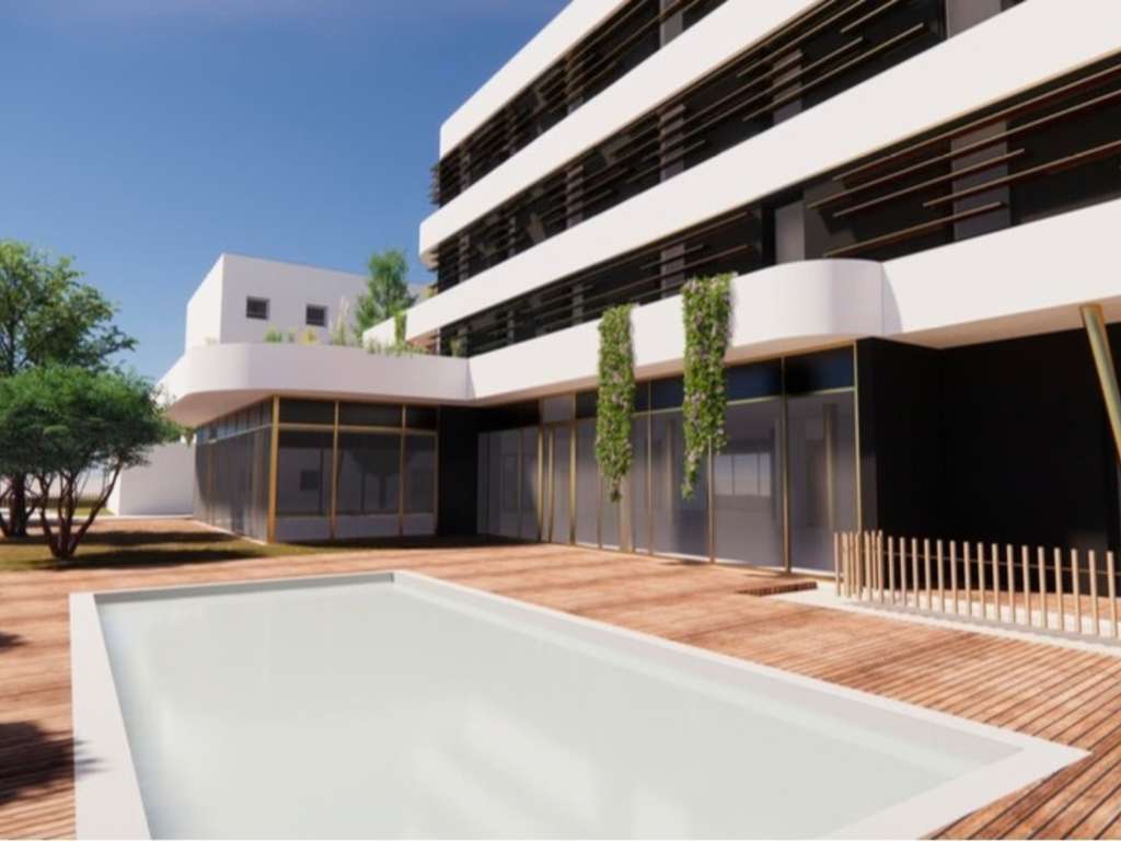 ibis Styles Narbonne Est (ouverture Novembre 2026) - Image 4