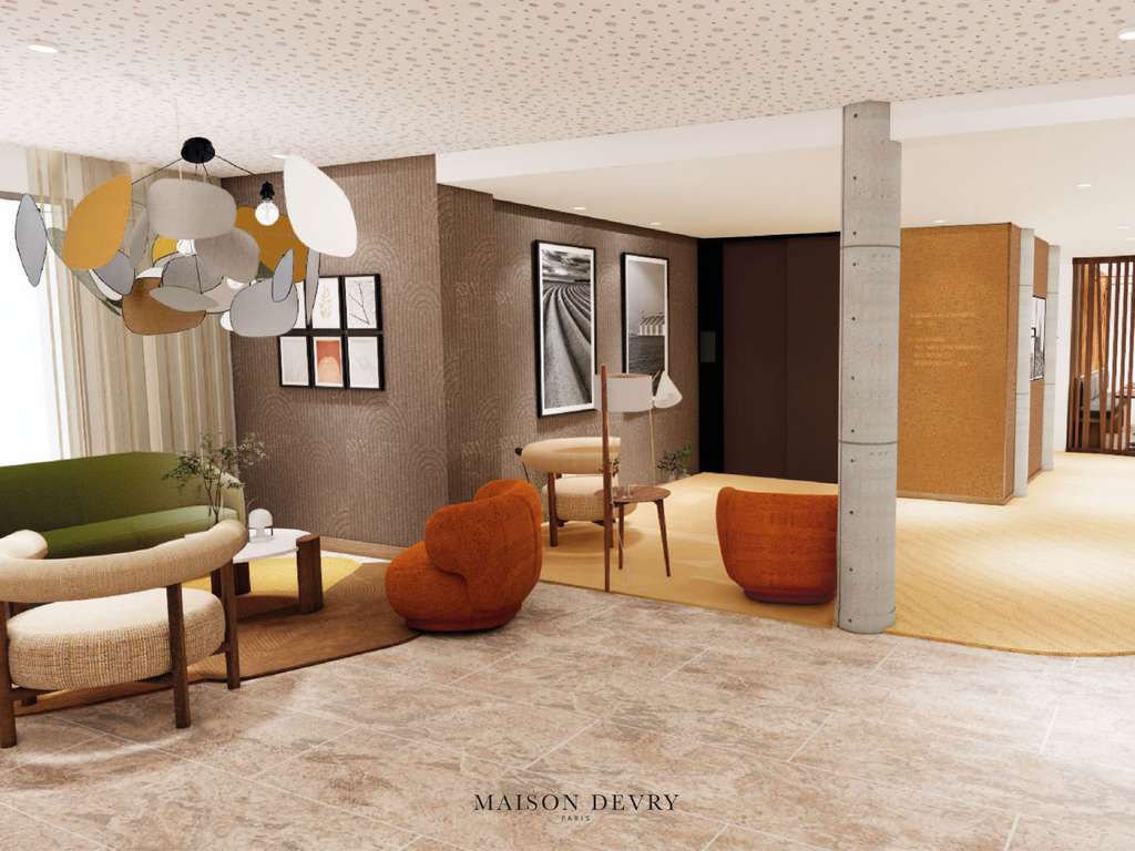 Mercure Chartres Est (Ouverture Septembre 2025) - Image 2
