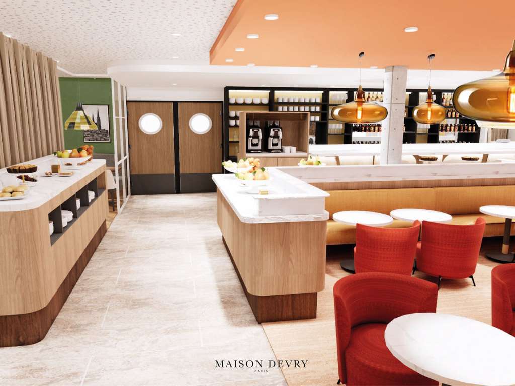 Mercure Chartres Est (Ouverture Septembre 2025) - Image 3