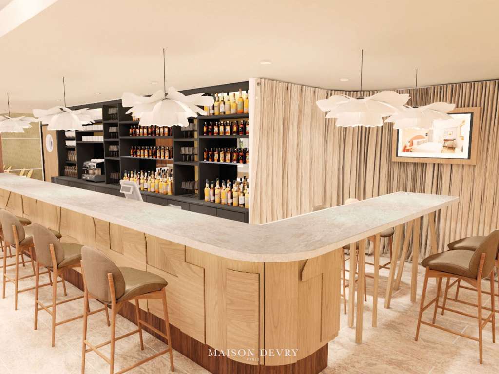 Mercure Chartres Est (Ouverture Septembre 2025) - Image 4