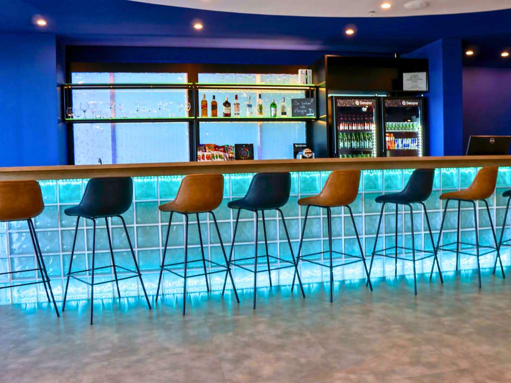 ibis Styles Macaé. - Image 1