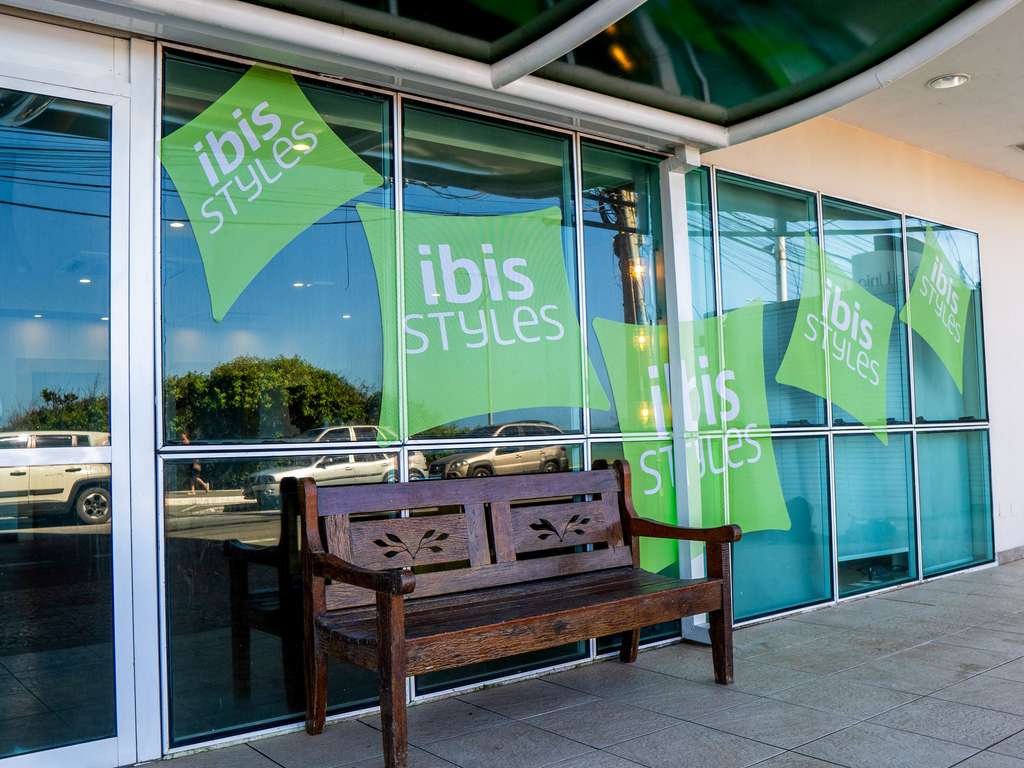 ibis Styles Macaé. - Image 3