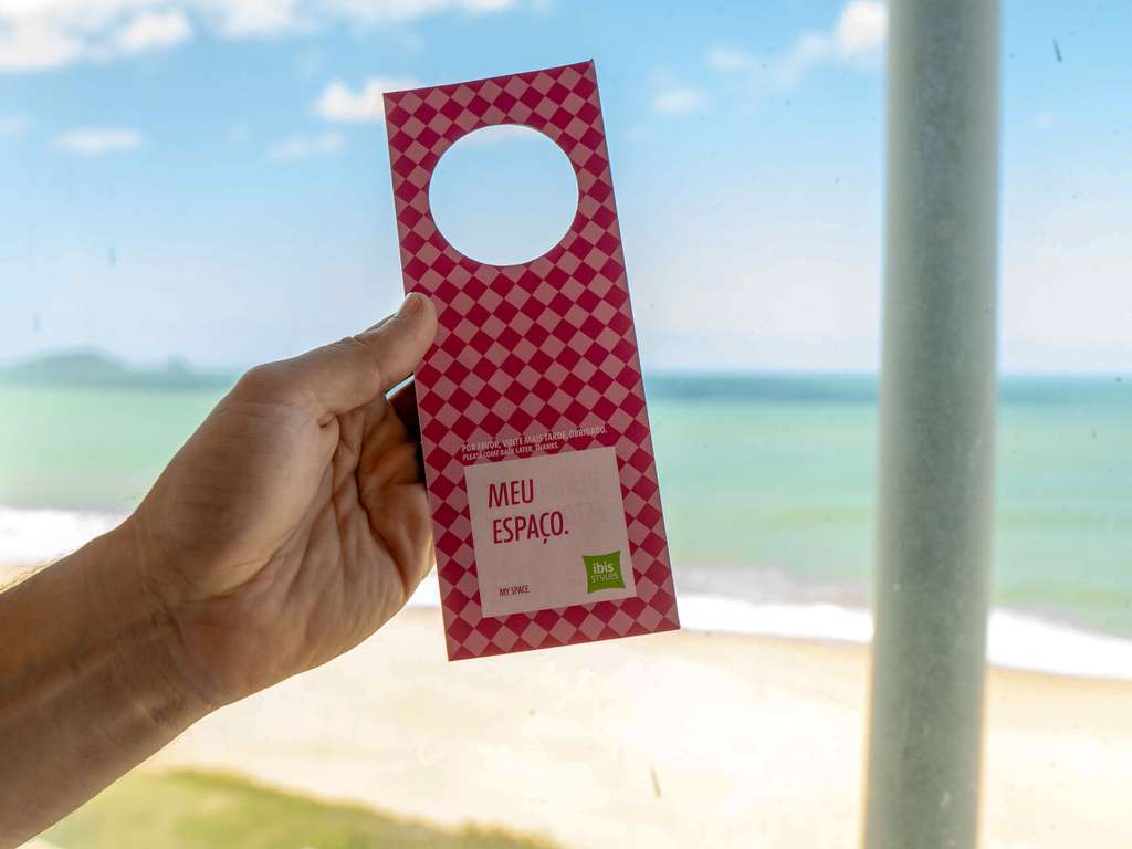 ibis Styles Macaé. - Image 4