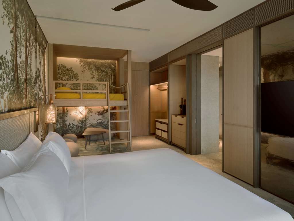 Mandai Rainforest Resort by Banyan Tree - Image 4