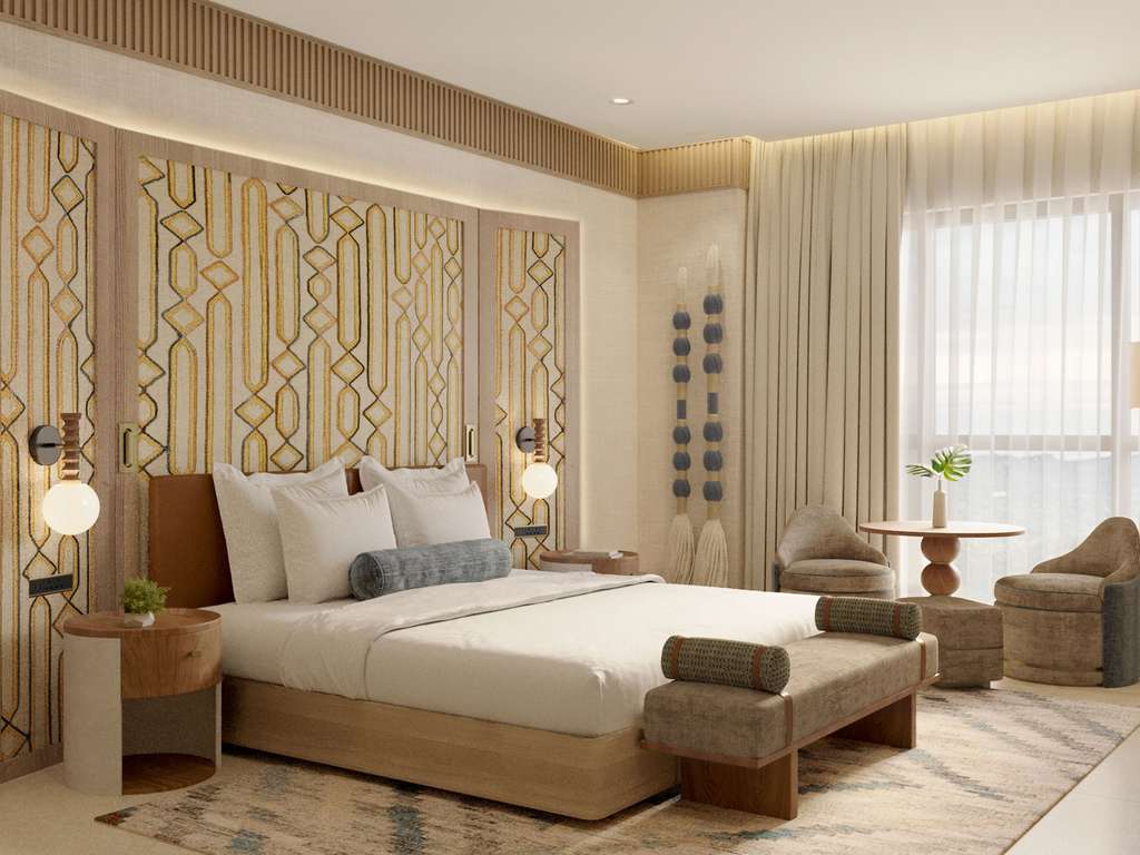 MERCURE ABU DHABI DOWNTOWN (Opening 1st July 2025) - Image 2