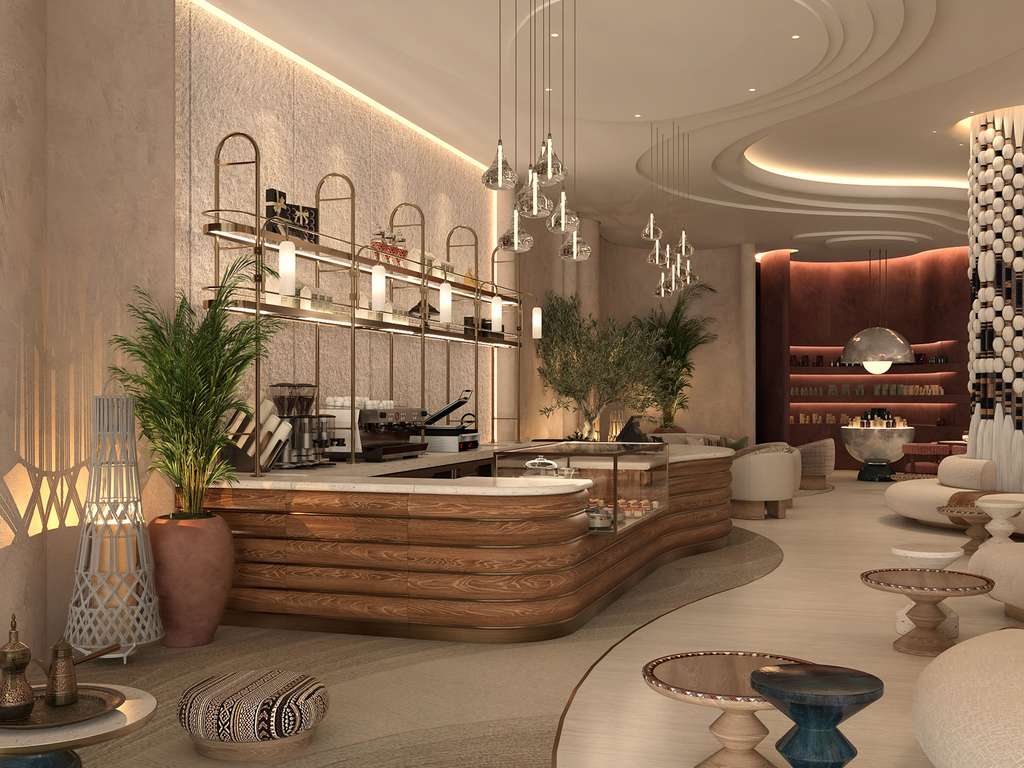 MERCURE ABU DHABI DOWNTOWN (Opening 1st July 2025) - Image 3