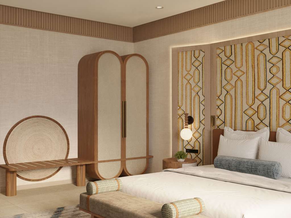 MERCURE ABU DHABI DOWNTOWN (Opening 1st July 2025) - Image 4