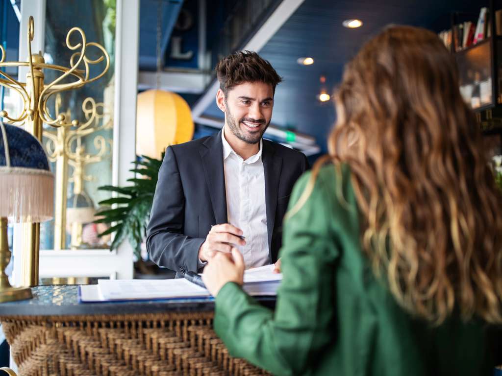 ホテル ラートハウスパーク ウィーン - ハンドリトゥン コレクション（2026 年オープン） - Image 2