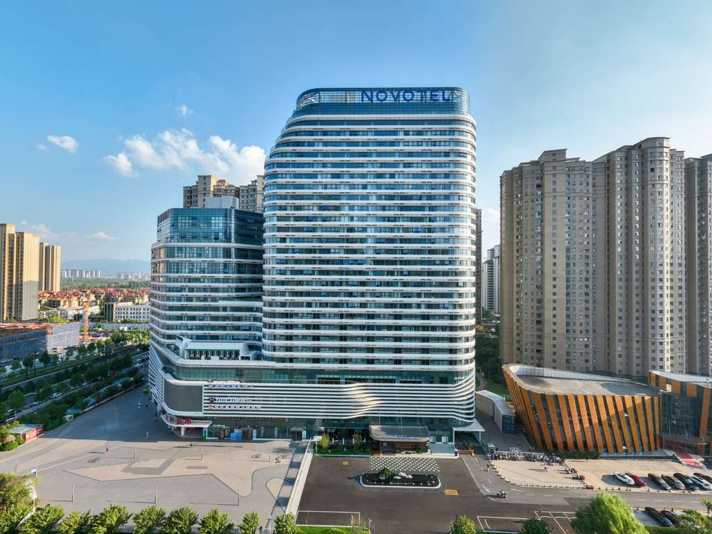 洛阳浩德诺富特酒店 - Image 2