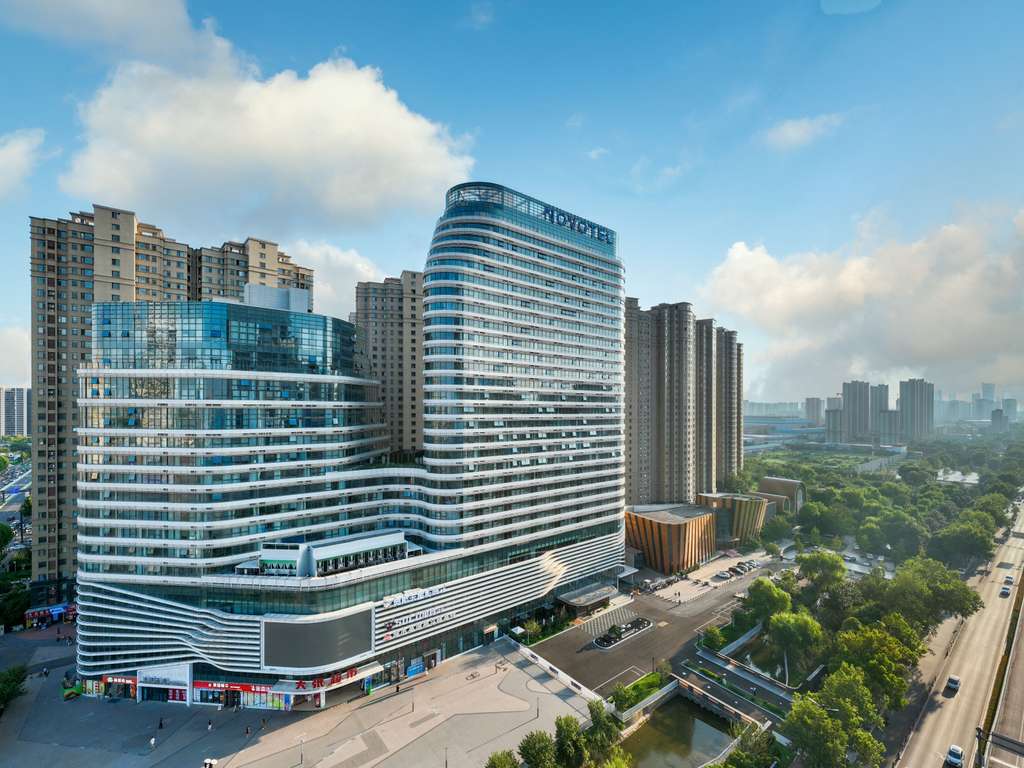 洛阳浩德诺富特酒店 - Image 3