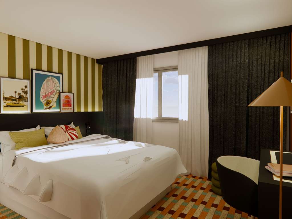 ibis Styles Nantes Saint Herblain - Image 2