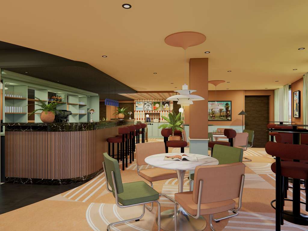 ibis Styles Nantes Saint Herblain - Image 3