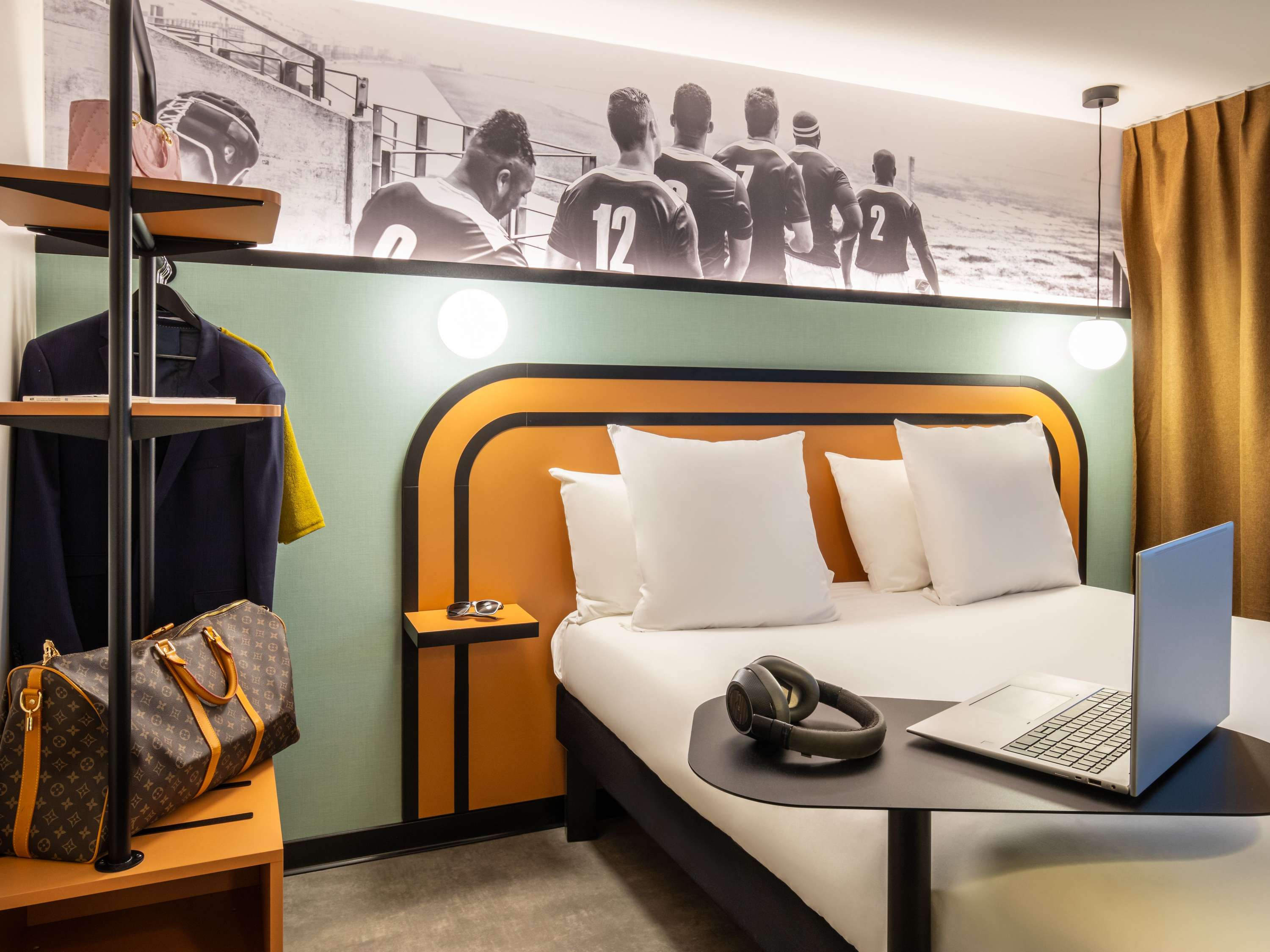 ibis Styles Colombes Paris Ouest