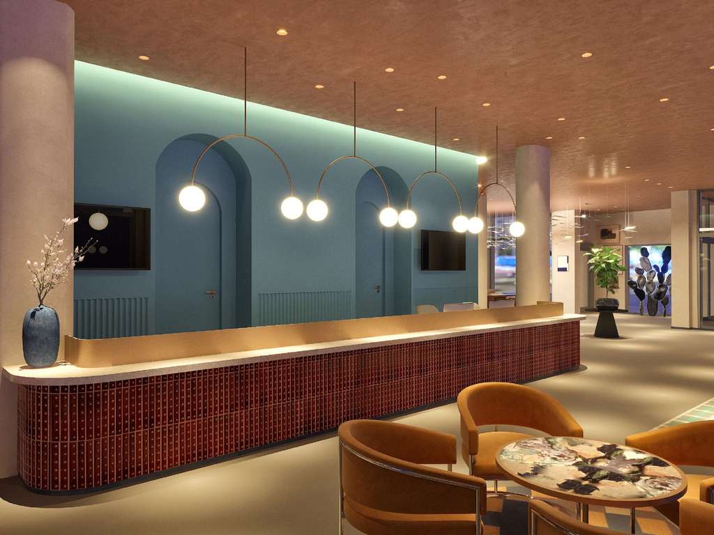 Hotel Lycium Debrecen - Colección manuscrita (octubre de 2025) - Image 2