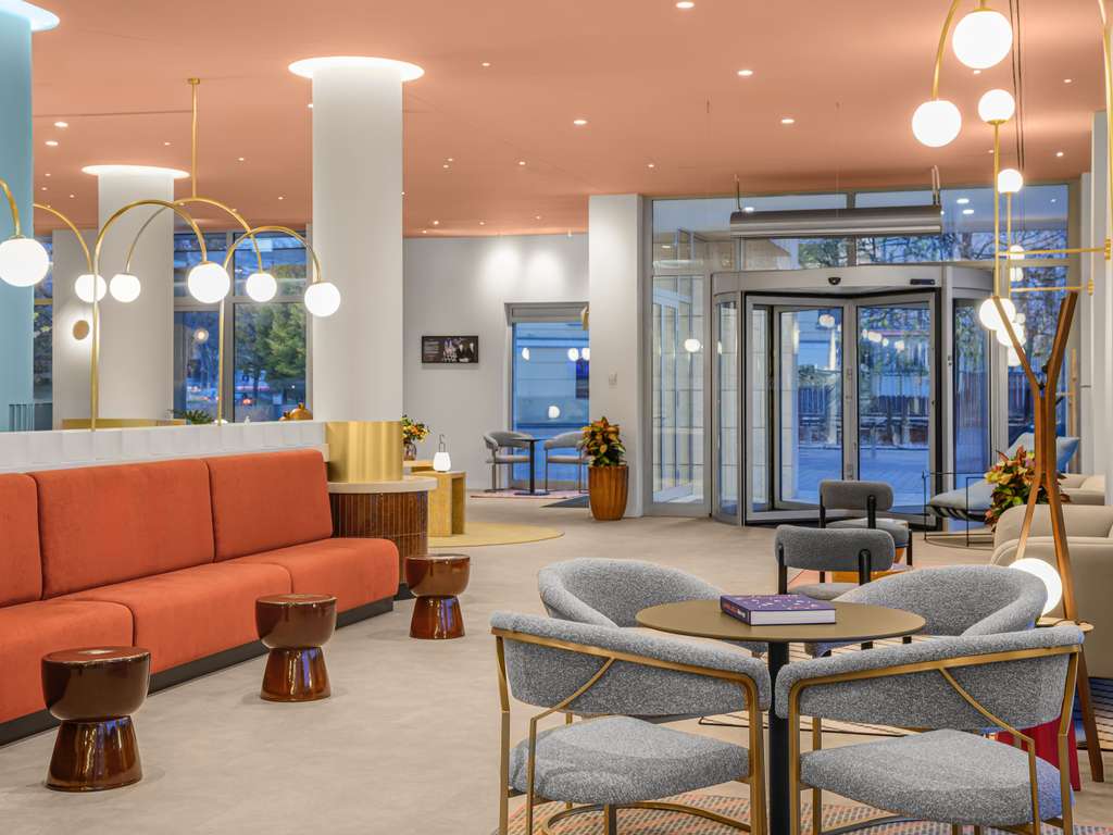 Hotel Lycium Debrecen - Handwritten Collection - Image 3