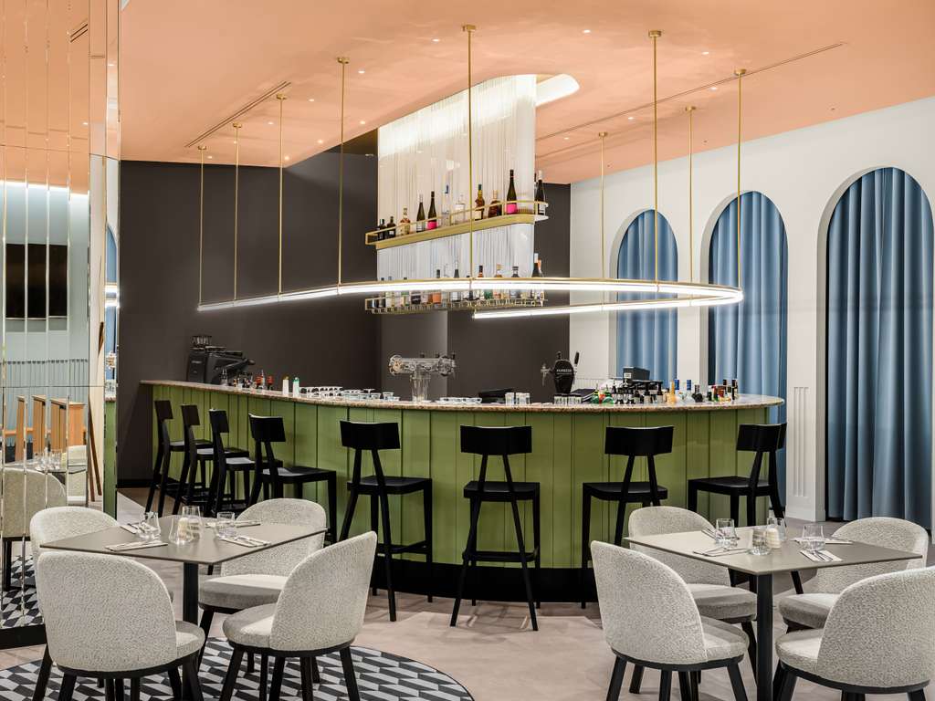 Hotel Lycium Debrecen - Handwritten Collection - Image 4