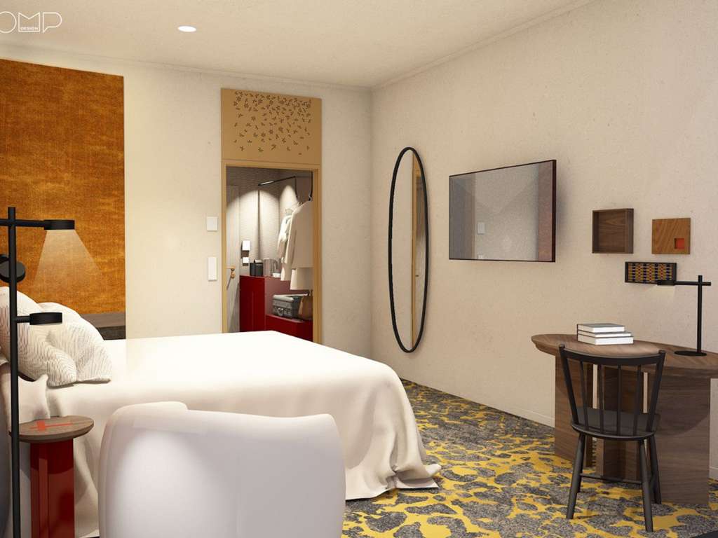 Hotel Lycium Debrecen - Colección manuscrita (octubre de 2025) - Image 3