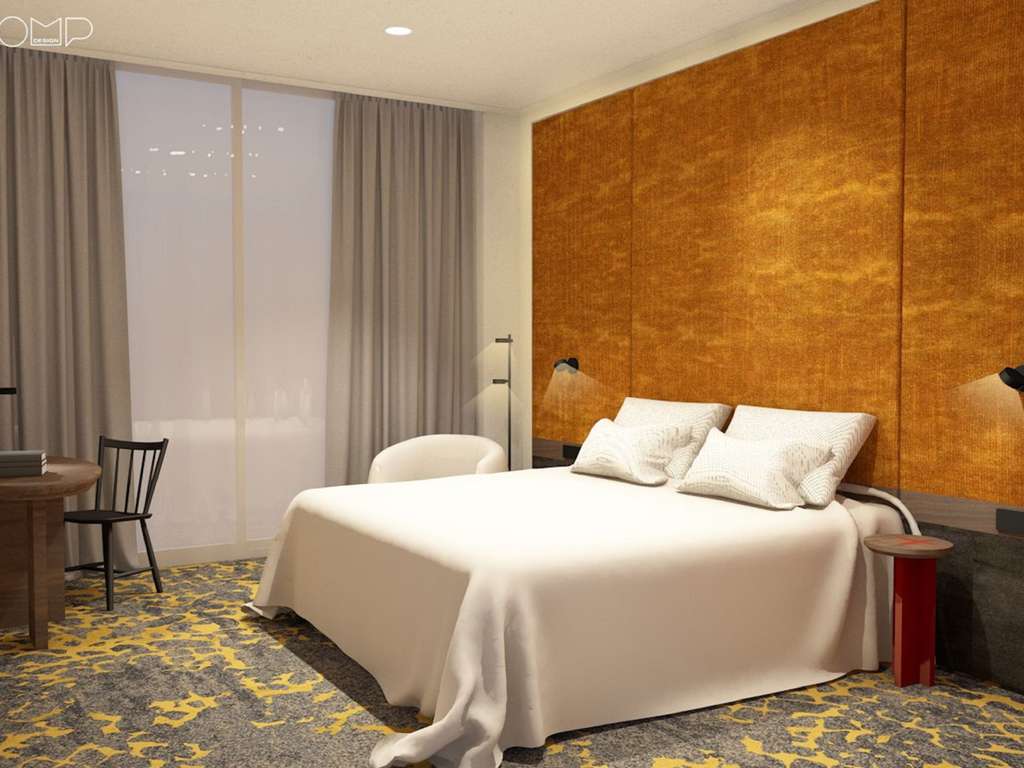 Hotel Lycium Debrecen - Colección manuscrita (octubre de 2025) - Image 4