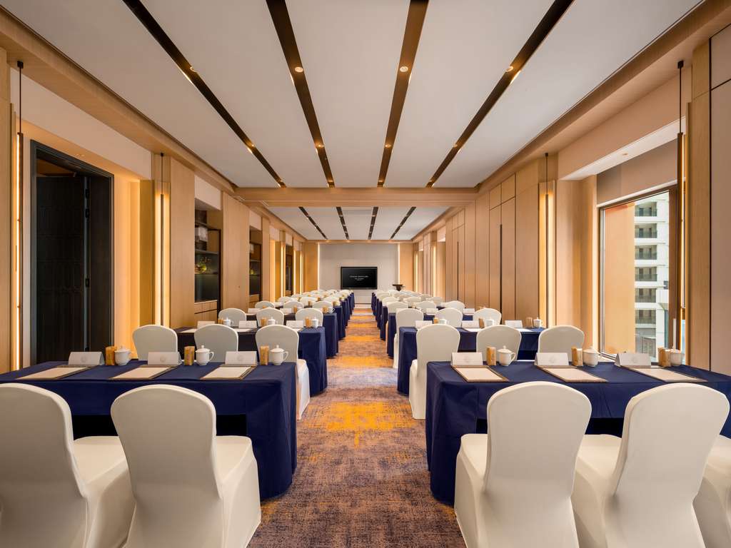 Grand Mercure Pingyao (binnenkort geopend) - Image 3