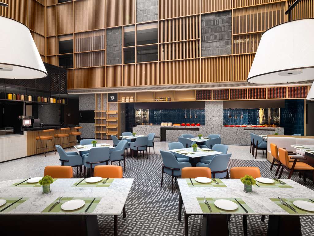 Grand Mercure Pingyao (binnenkort geopend) - Image 4