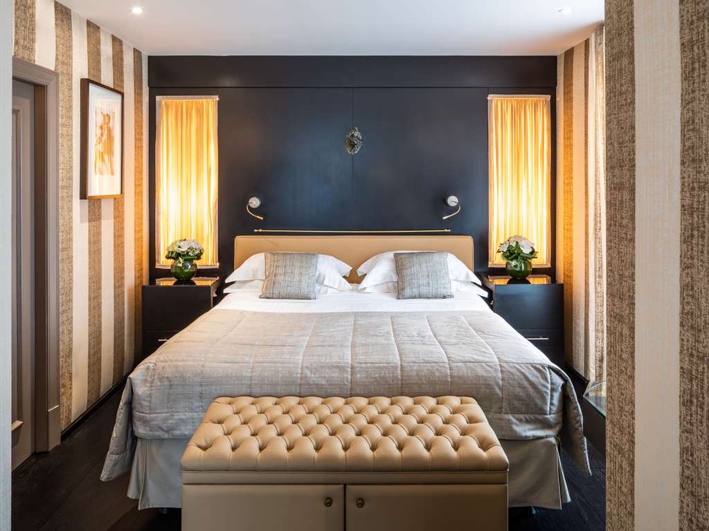 60 Hyde Park Gate Hotel - Image 3