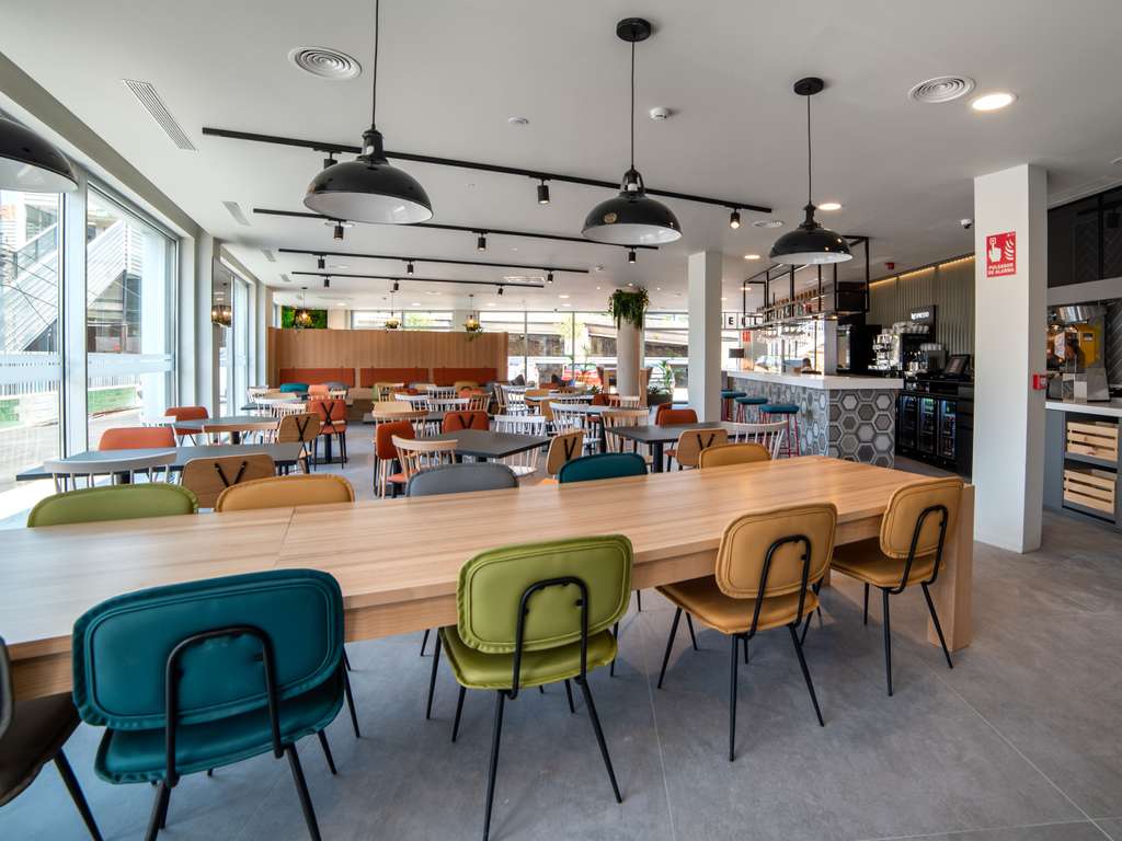 ibis Styles Santander - Image 2