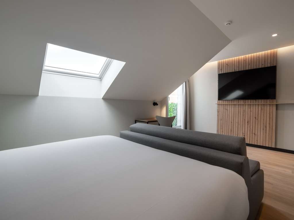 ibis Styles Santander - Image 3