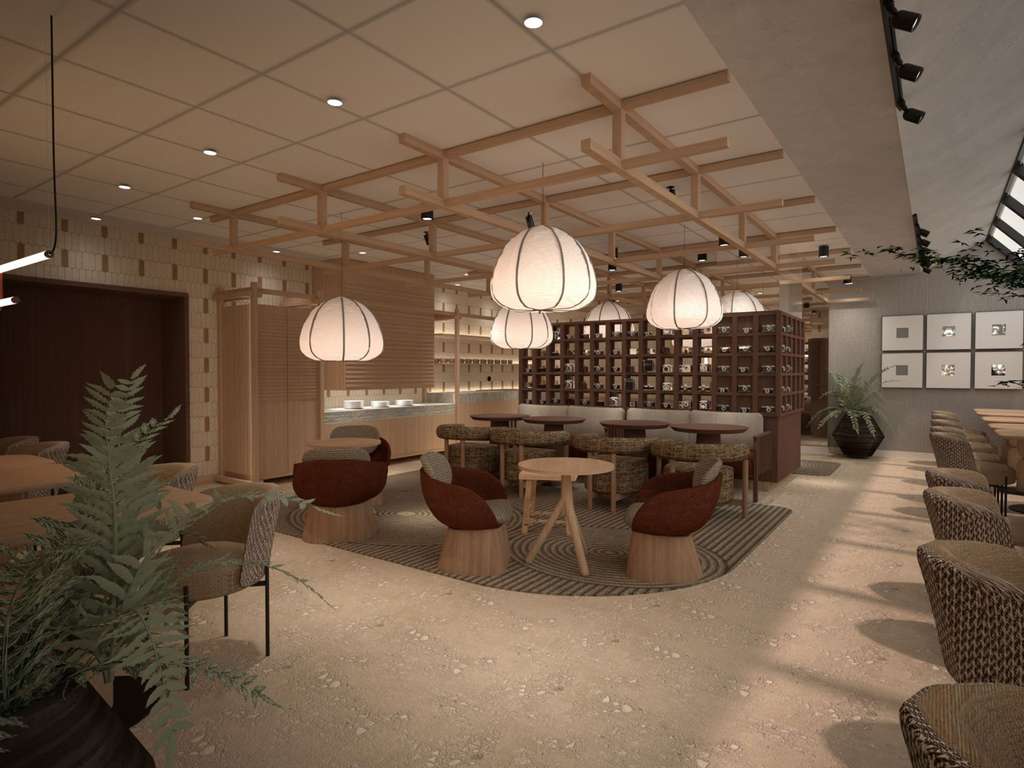 Hôtel Mercure Paris Boulogne Pt de St Cloud 01/2026 - Image 3