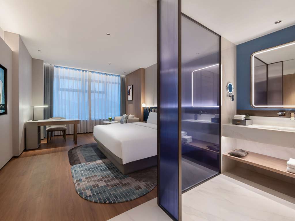 Novotel Zhoushan Luting - Image 2