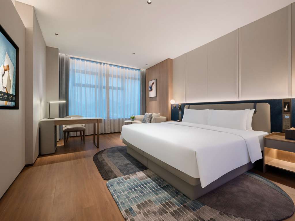 Novotel Zhoushan Luting - Image 3