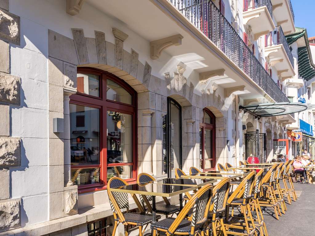 MADISON St Jean de Luz - Handwritten Coll. May 2025 - Image 2