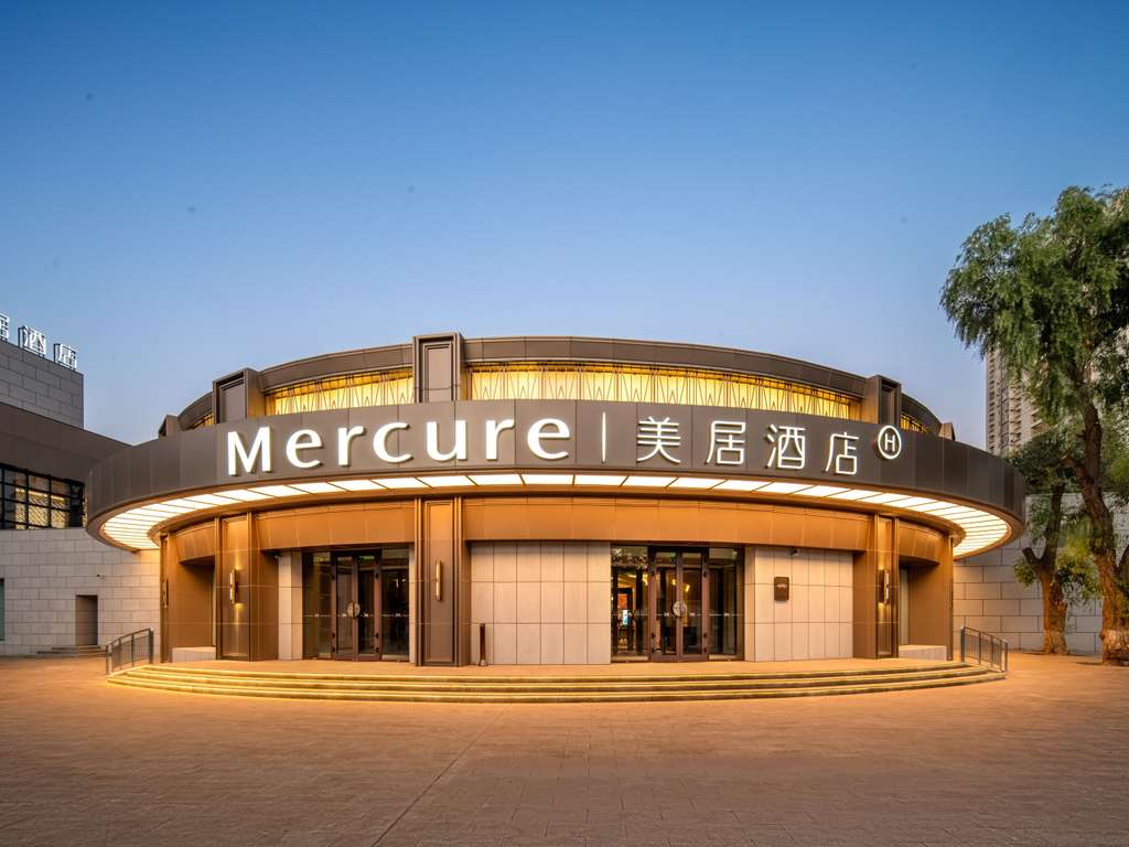 Mercure Kuitun Duku Garden - Image 3