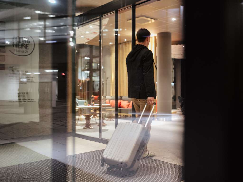ibis Paris Nord Porte de St-Ouen (apertura ottobre 2025) - Image 2