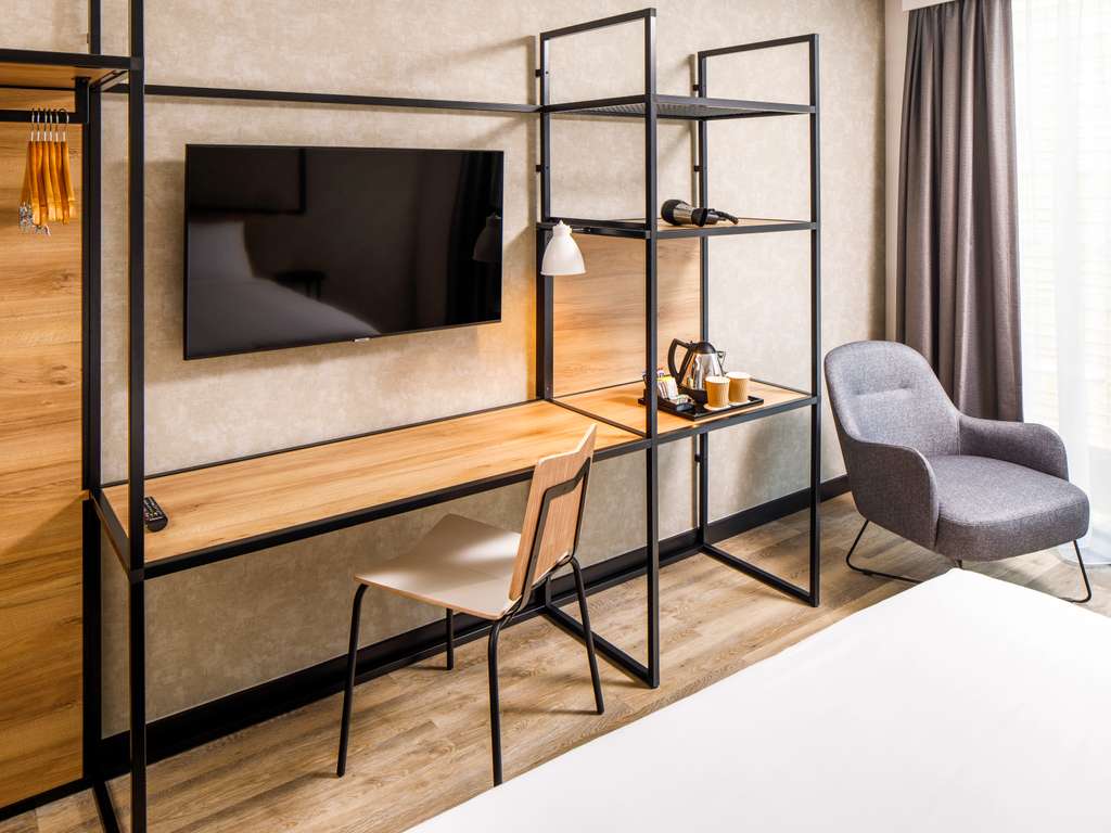 ibis Paris Nord Porte de St-Ouen (apertura ottobre 2025) - Image 3