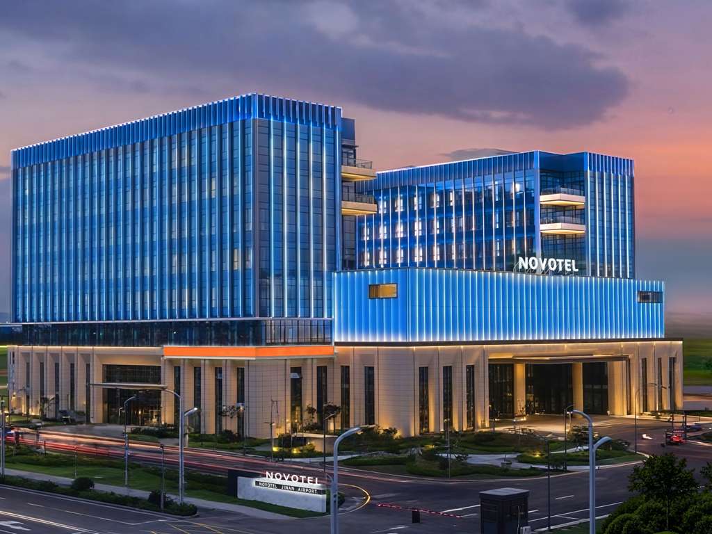 ノボテル済南空港 - Image 3