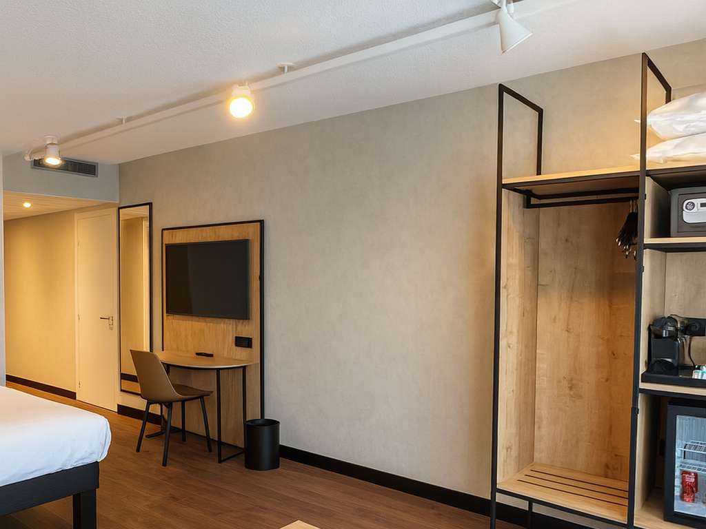 Ibis Aéroport Paris Orly Rungis (Eröffnung Januar 2026) - Image 2