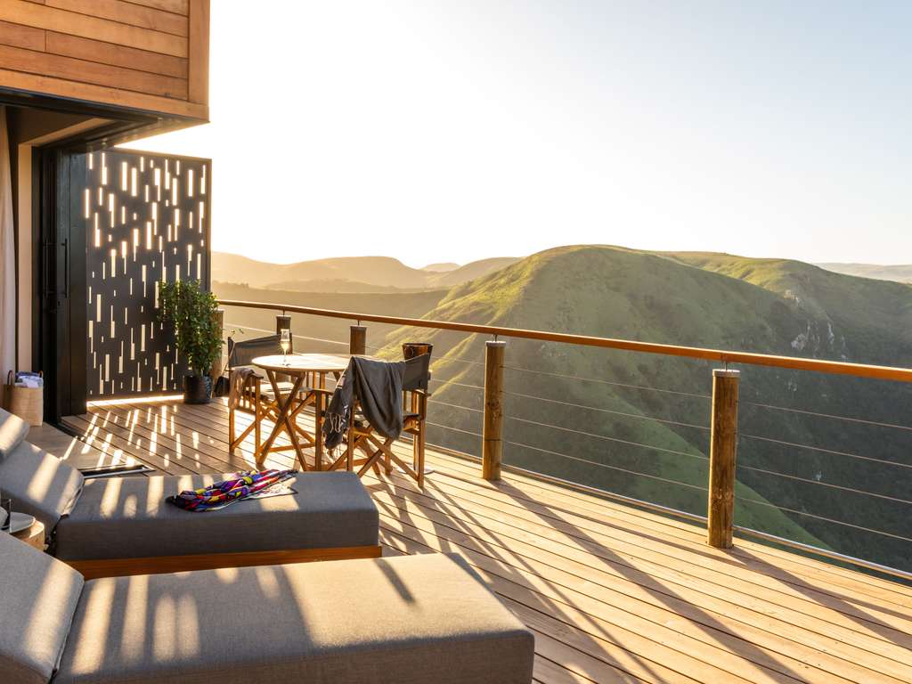 Mantis hiddn in Addo (Opening March 2026) - Image 3