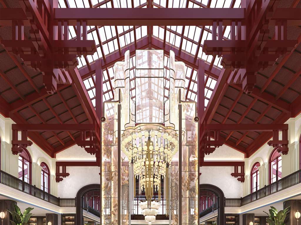 Rixos Phu Quoc Island (Opening Q4 2025) - Image 2