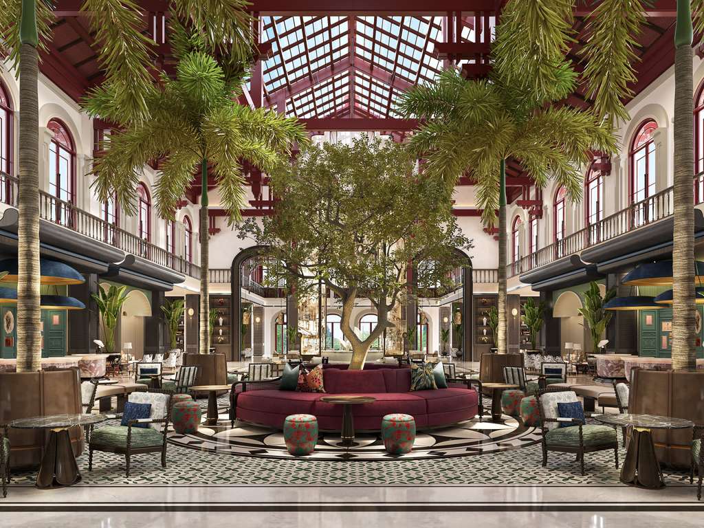 Rixos Phu Quoc Island (Opening Q4 2025) - Image 4